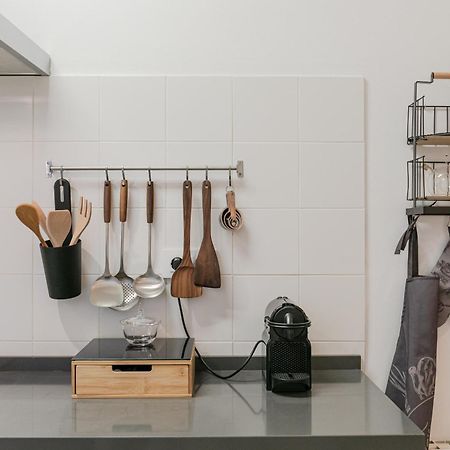 Ohliving Clavijo Villa Seville Luaran gambar