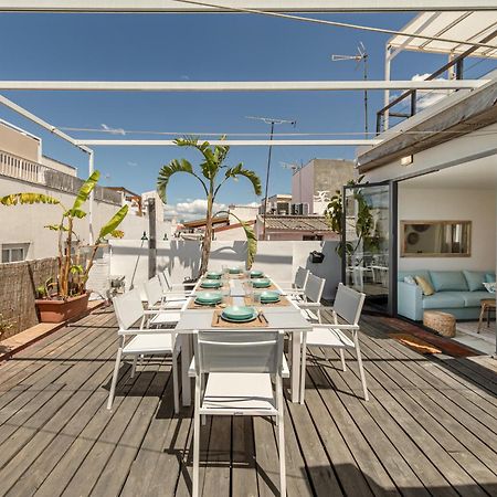 Ohliving Clavijo Villa Seville Luaran gambar
