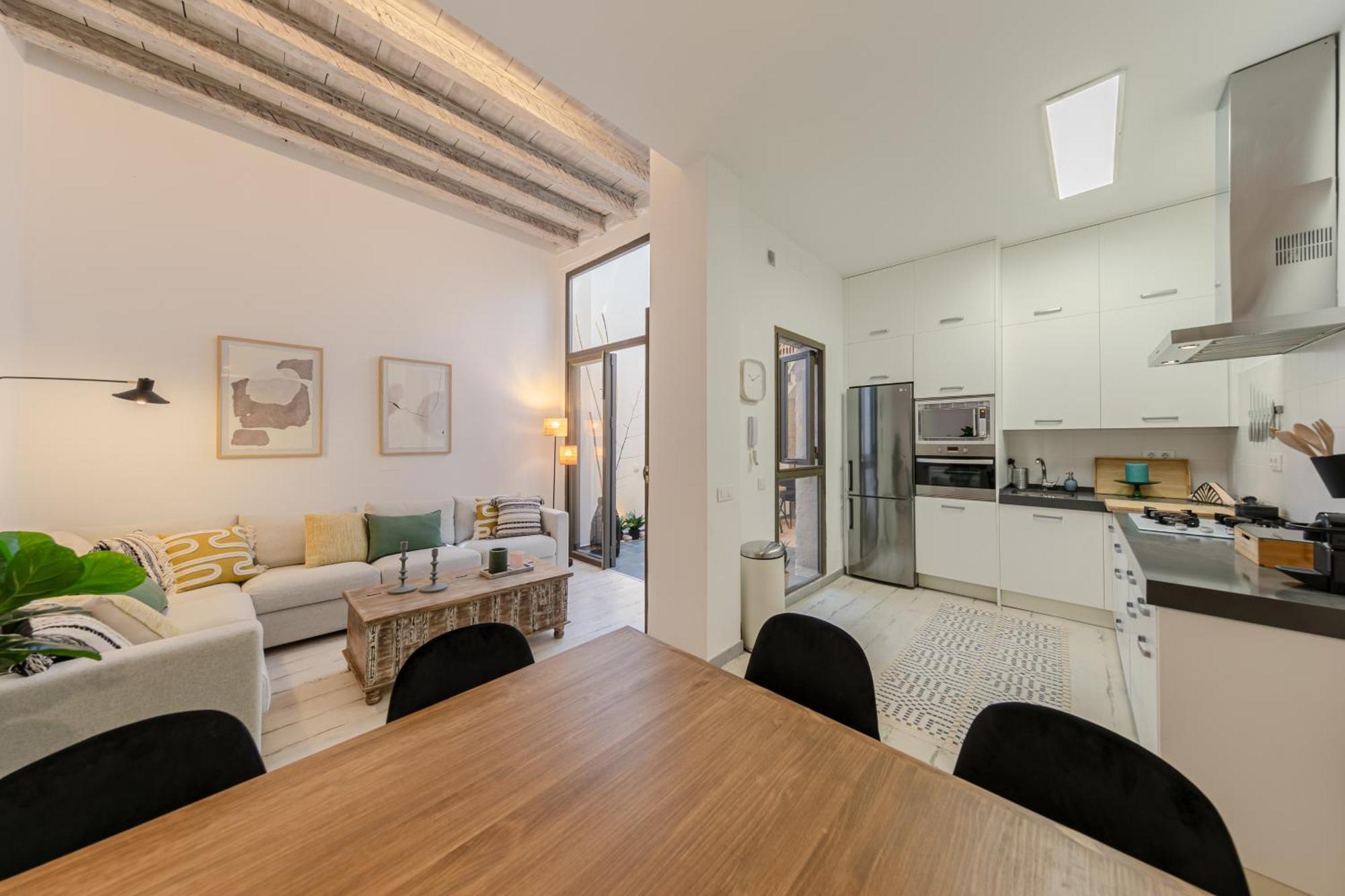 Ohliving Clavijo Villa Seville Luaran gambar