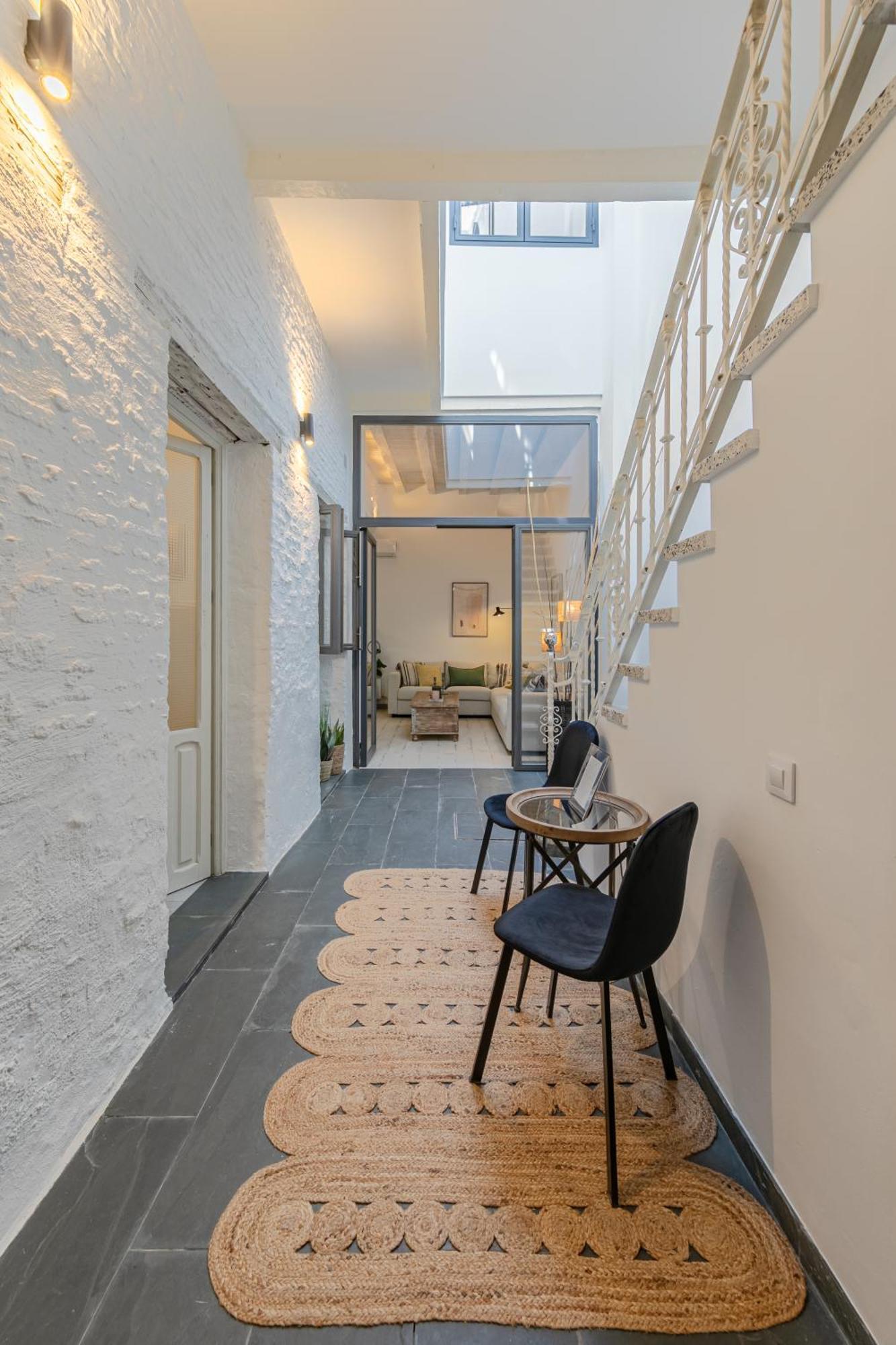 Ohliving Clavijo Villa Seville Luaran gambar