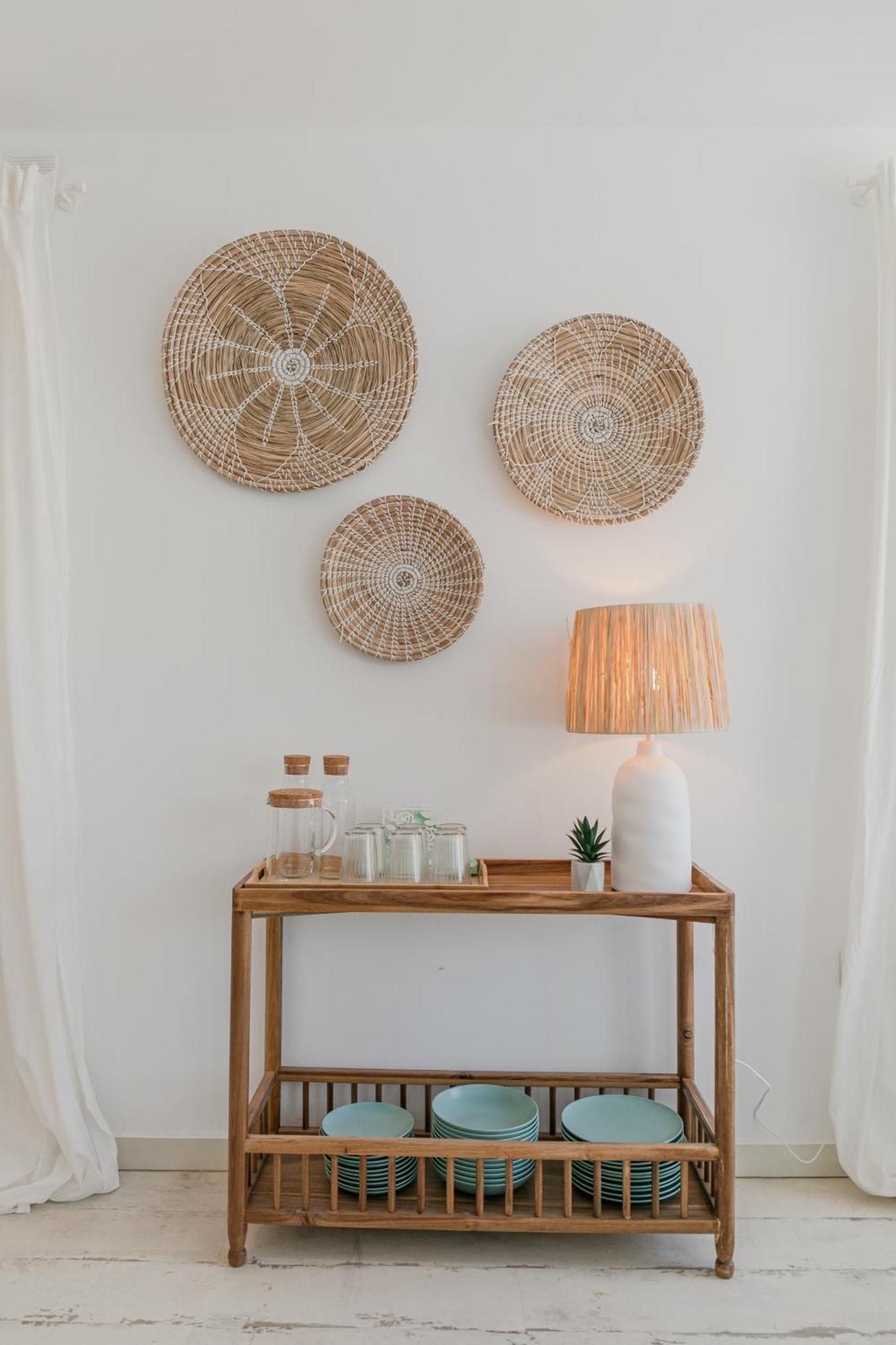 Ohliving Clavijo Villa Seville Luaran gambar