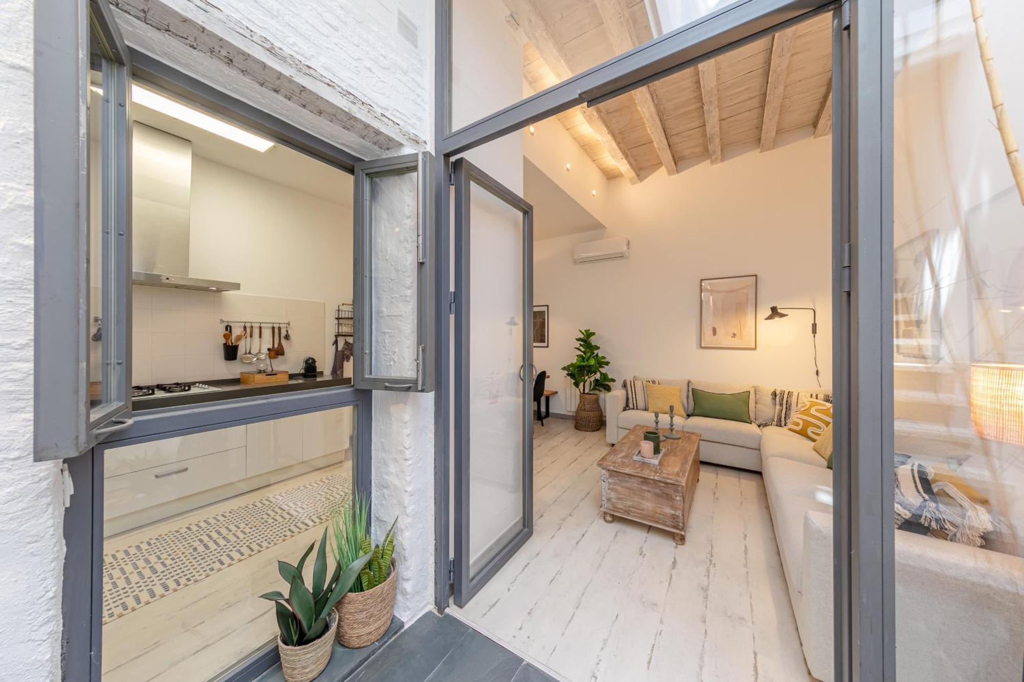Ohliving Clavijo Villa Seville Luaran gambar