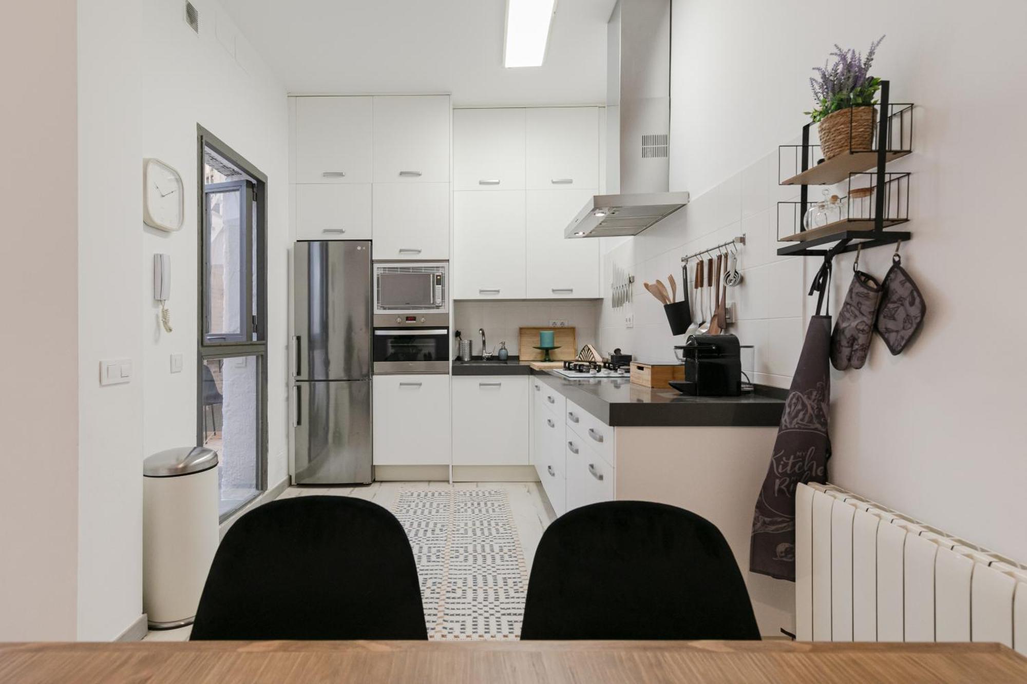 Ohliving Clavijo Villa Seville Luaran gambar