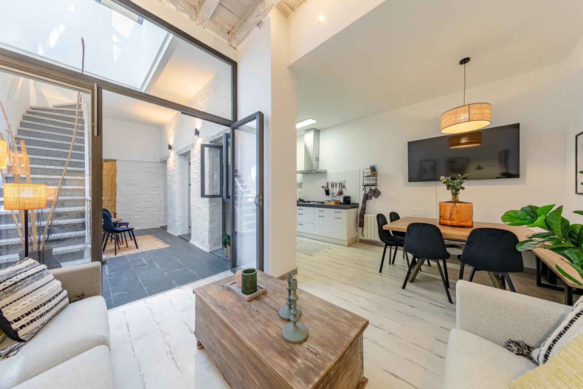 Ohliving Clavijo Villa Seville Luaran gambar