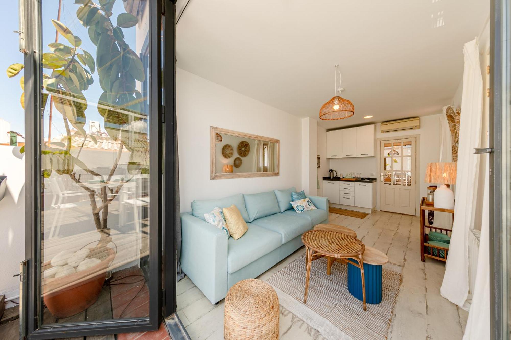 Ohliving Clavijo Villa Seville Luaran gambar