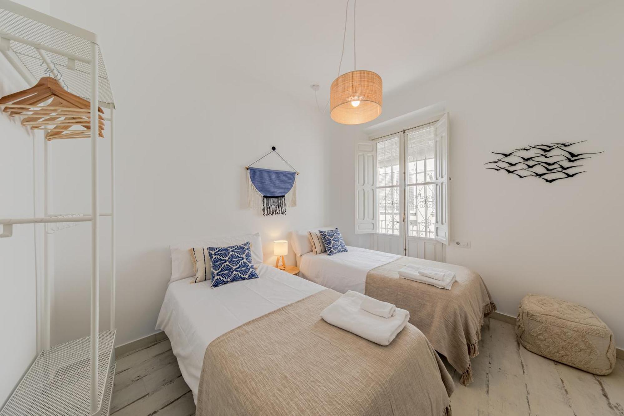 Ohliving Clavijo Villa Seville Luaran gambar