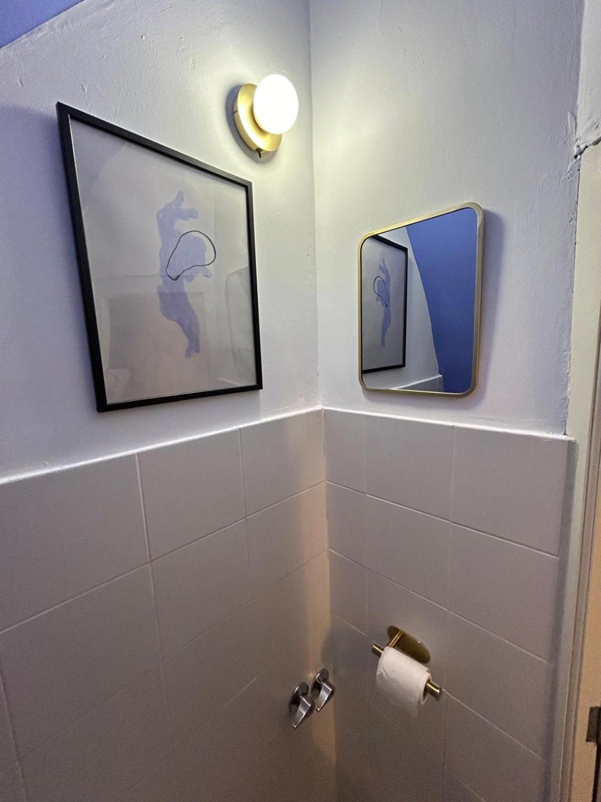 Ohliving Clavijo Villa Seville Luaran gambar