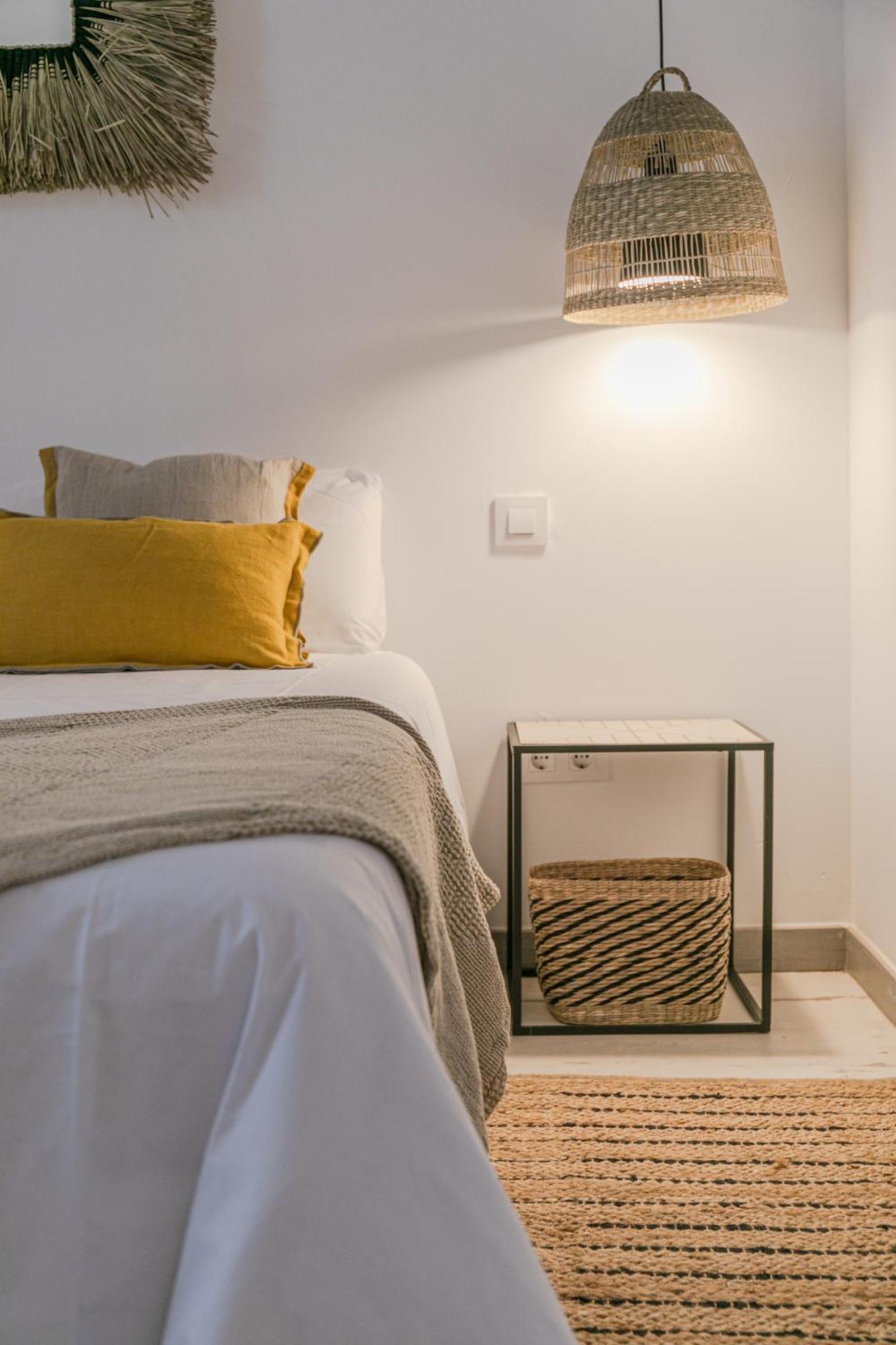 Ohliving Clavijo Villa Seville Luaran gambar
