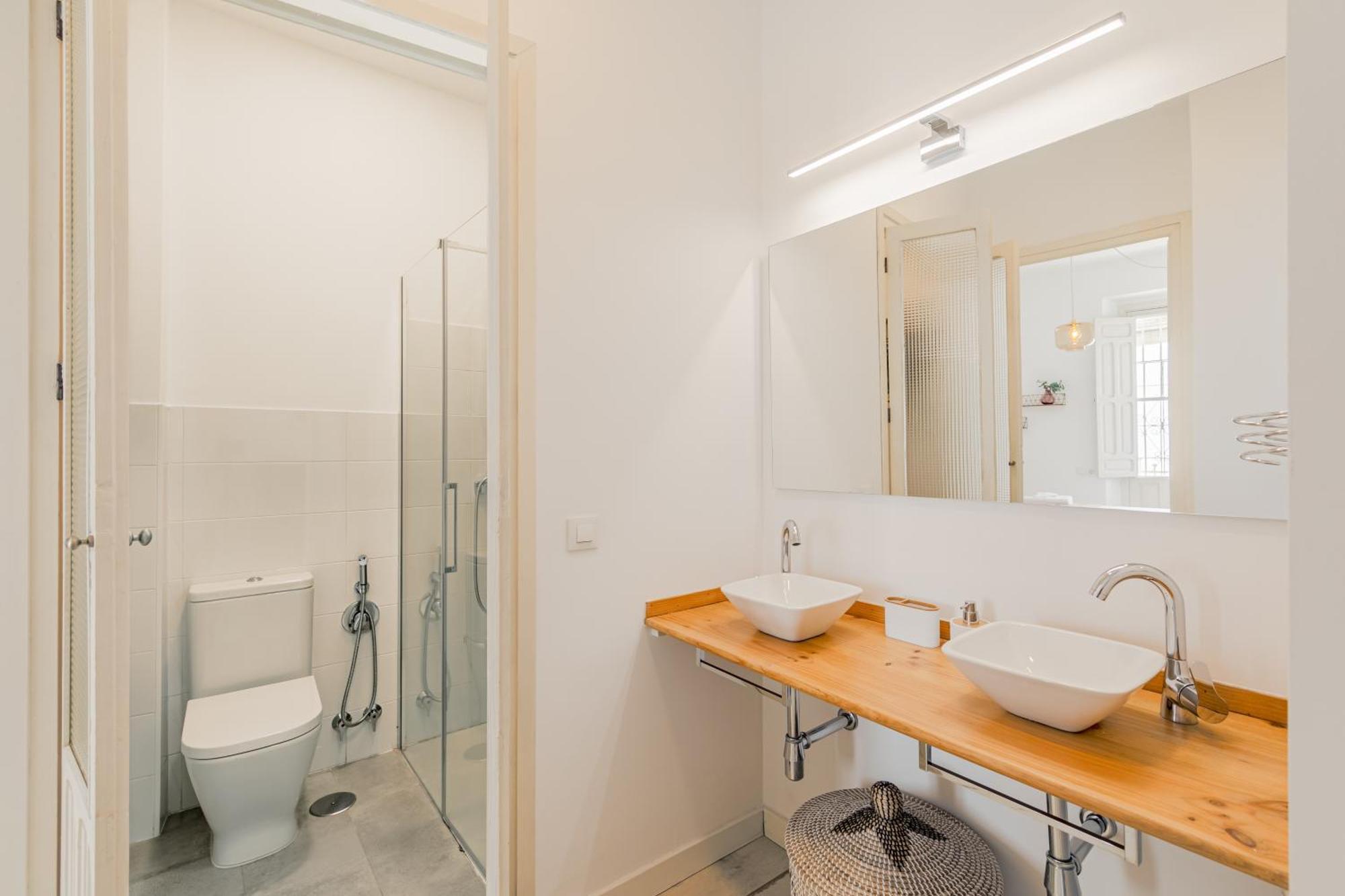 Ohliving Clavijo Villa Seville Luaran gambar