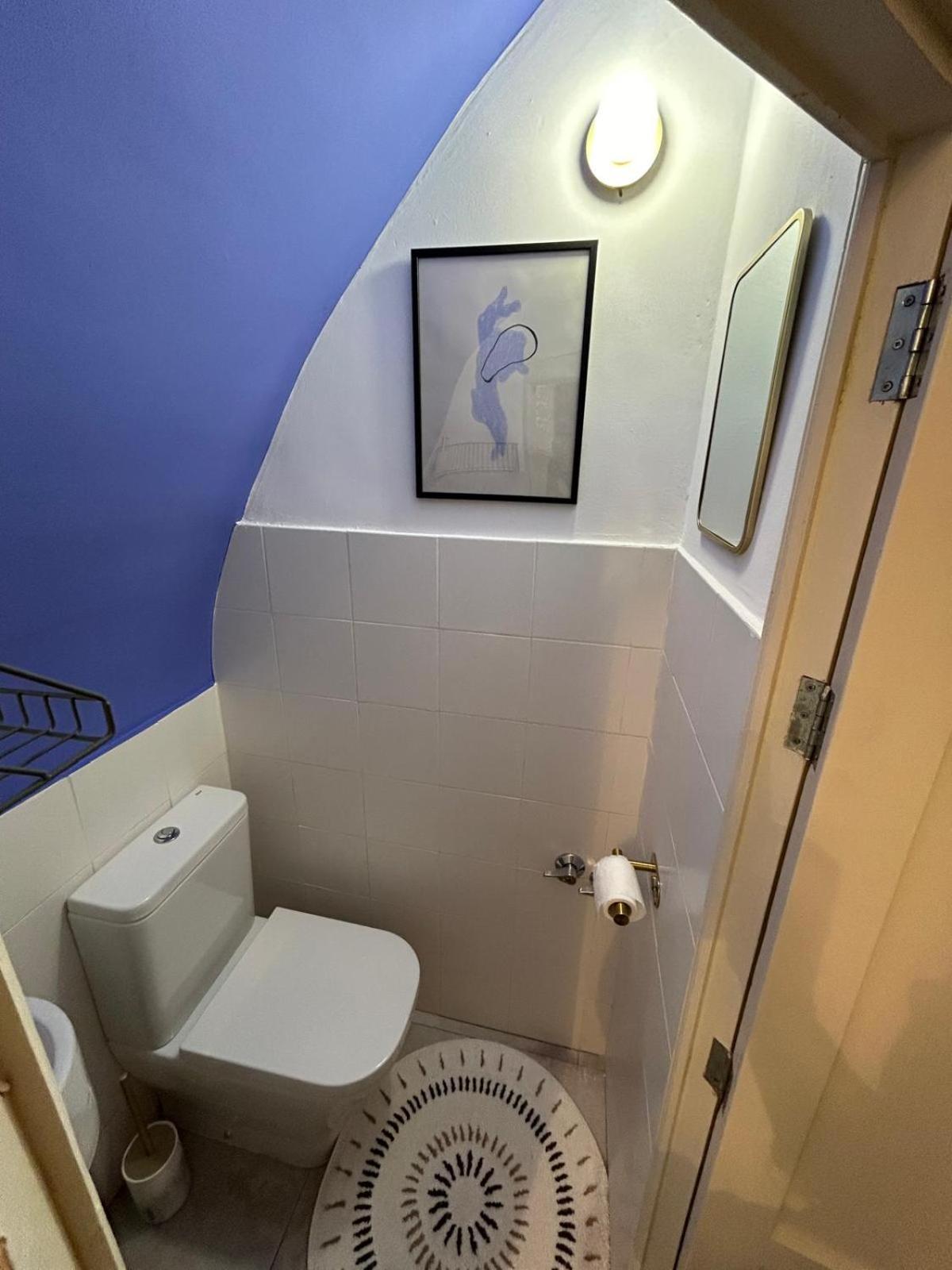 Ohliving Clavijo Villa Seville Luaran gambar