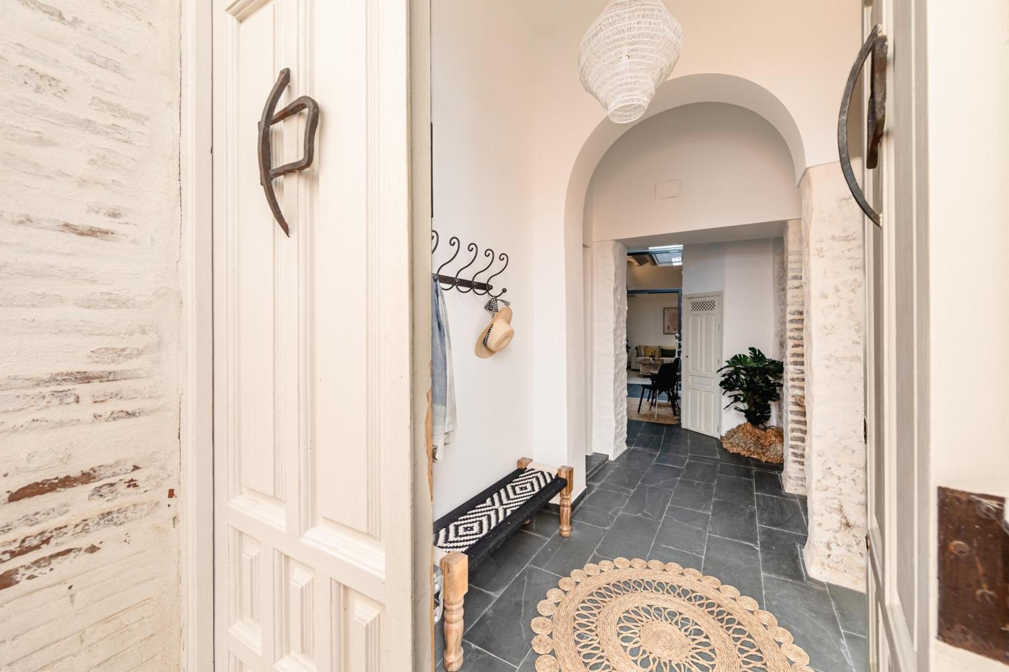 Ohliving Clavijo Villa Seville Luaran gambar