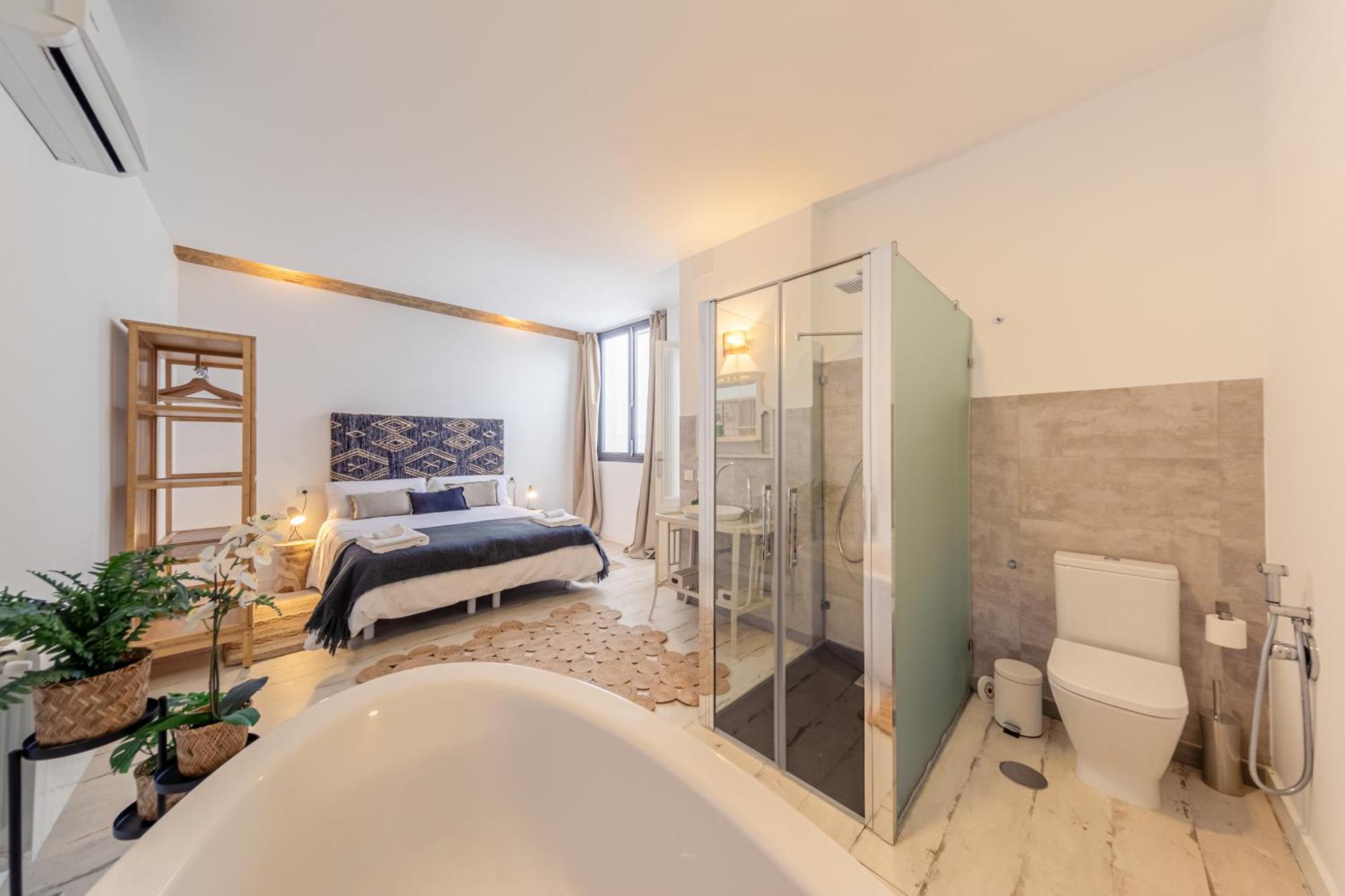 Ohliving Clavijo Villa Seville Luaran gambar