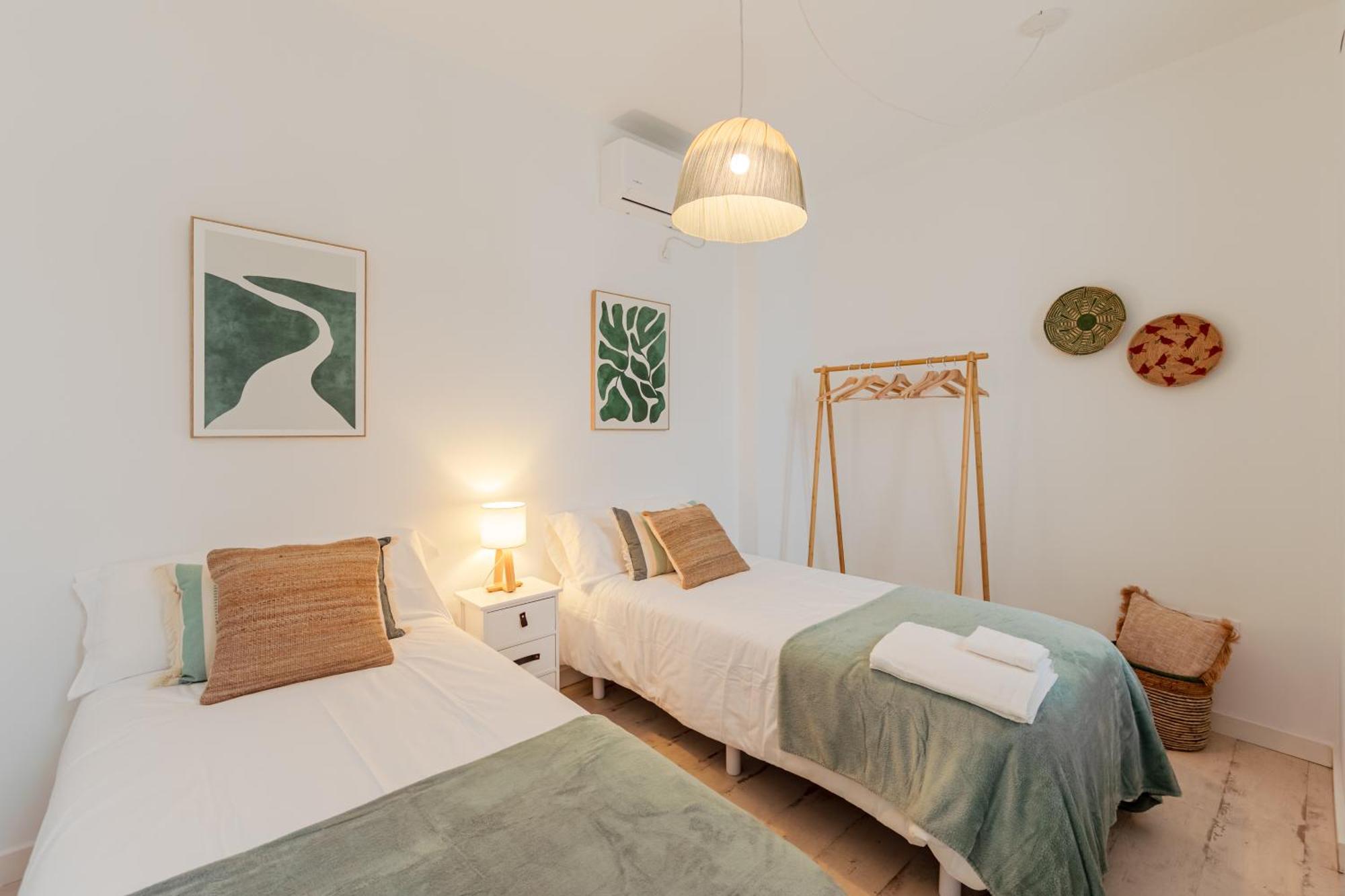 Ohliving Clavijo Villa Seville Luaran gambar