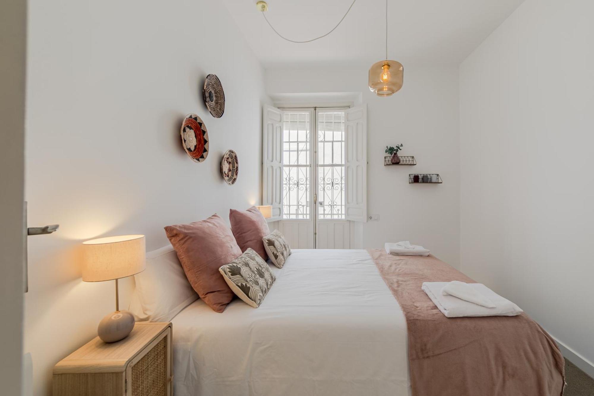 Ohliving Clavijo Villa Seville Luaran gambar