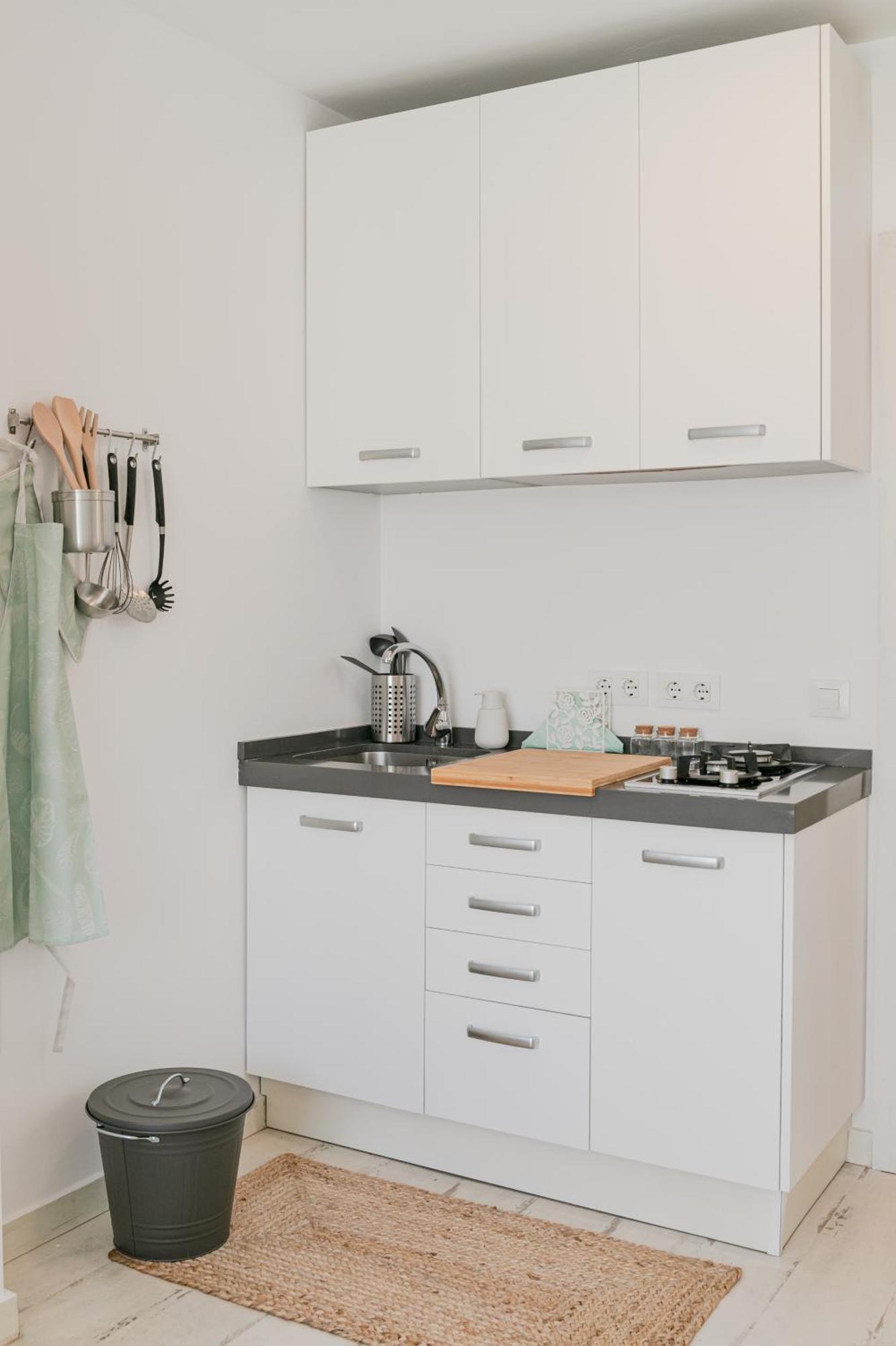 Ohliving Clavijo Villa Seville Luaran gambar