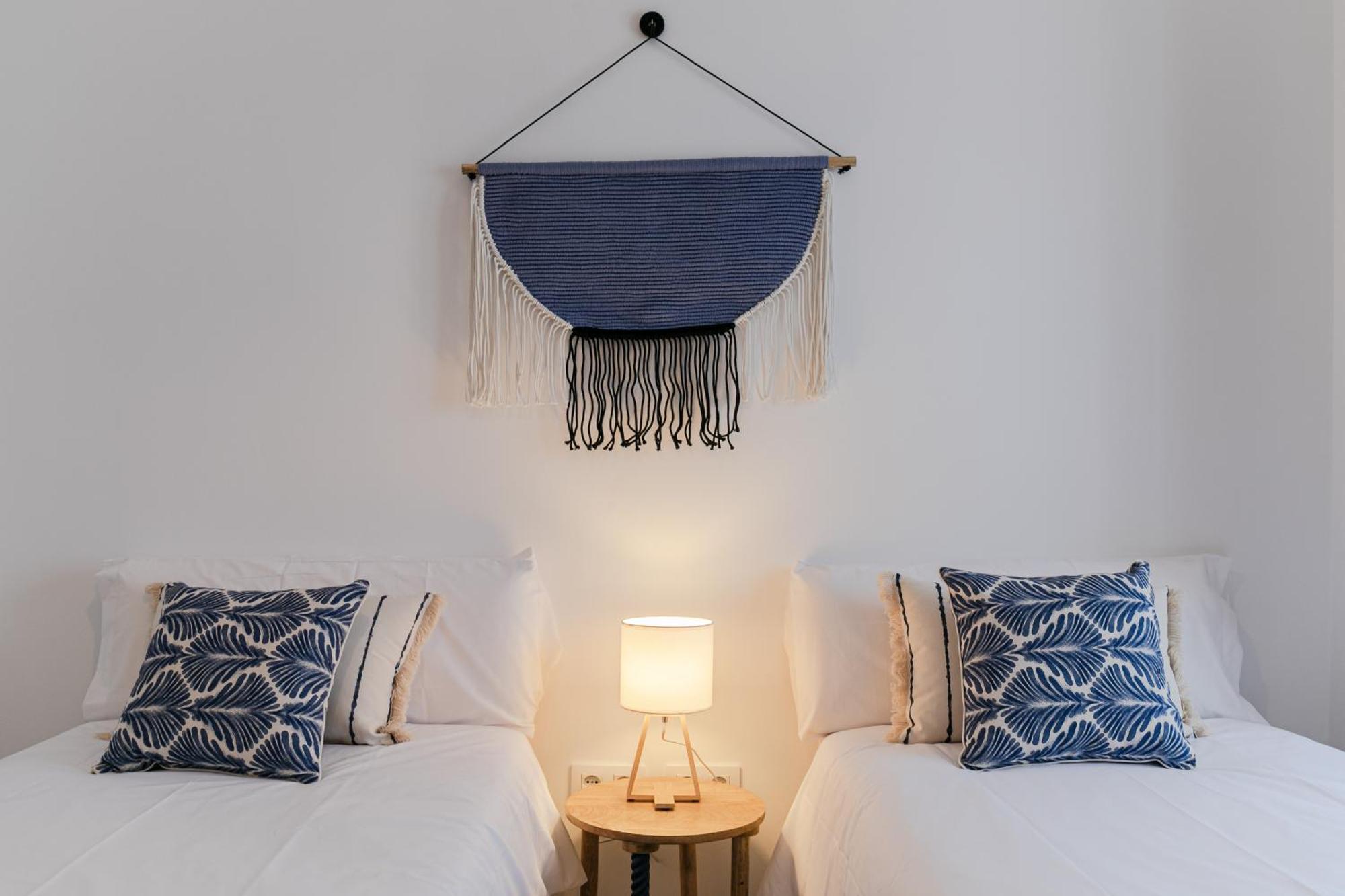 Ohliving Clavijo Villa Seville Luaran gambar